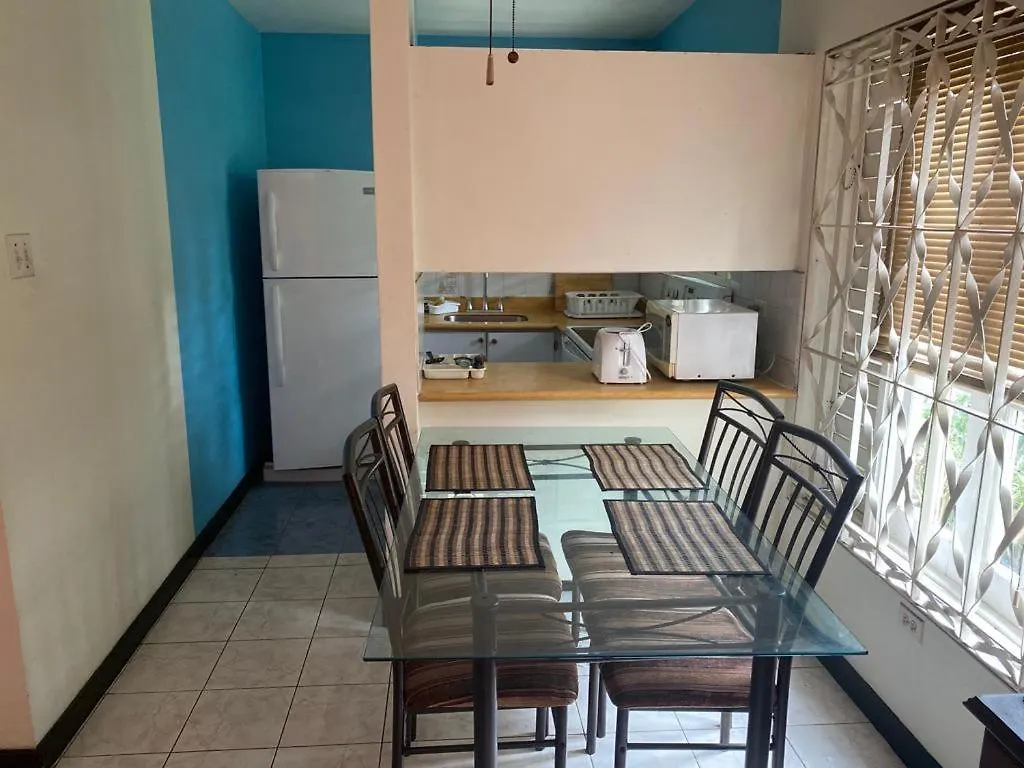 Apartment Finest Accommodation Renfrew Place 1 Bedroom Apt # 42 New Kgn 4--12 Renfrew Rd Kingston