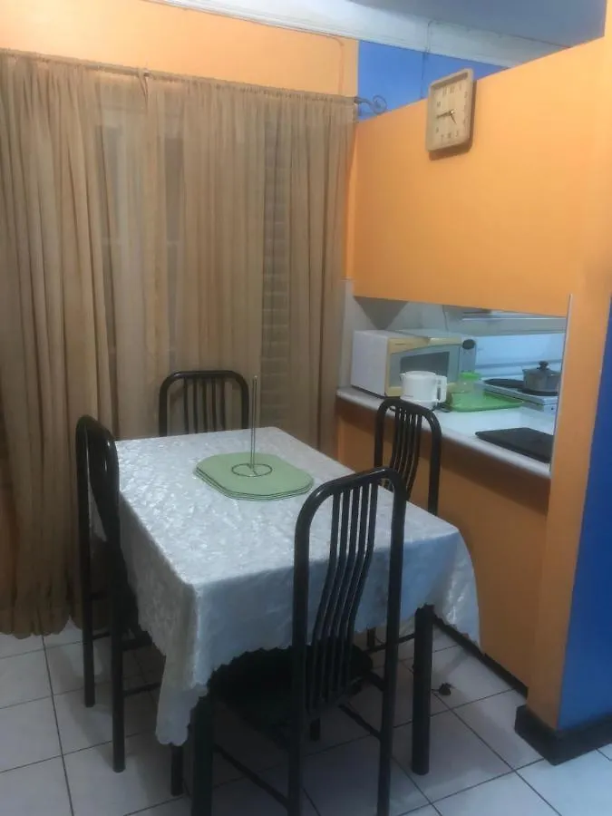 Apartment Finest Accommodation Renfrew Place 1 Bedroom Apt # 42 New Kgn 4--12 Renfrew Rd Kingston Jamaica