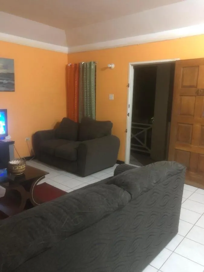 Finest Accommodation Renfrew Place 1 Bedroom Apt # 42 New Kgn 4--12 Renfrew Rd Kingston