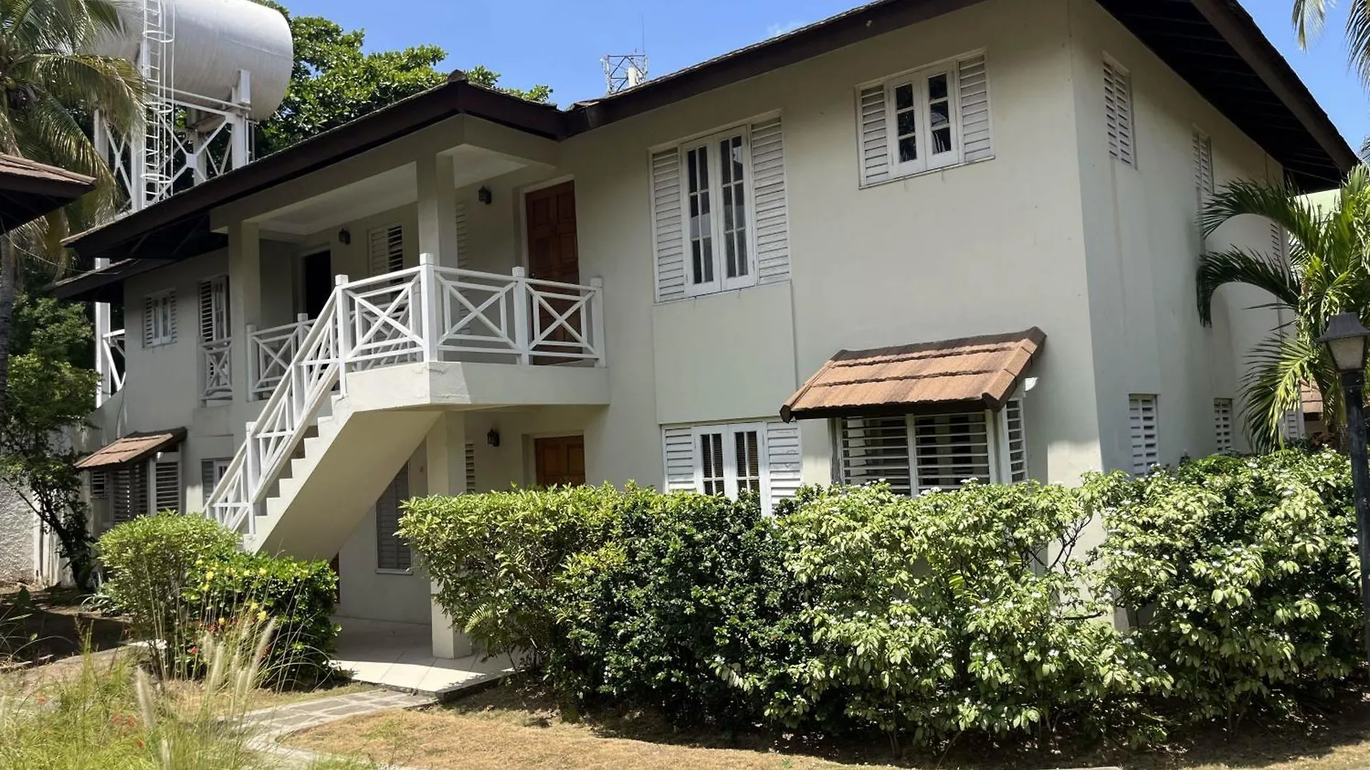 Apartmán Finest Accommodation Renfrew Place 1 Bedroom Apt # 42 New Kgn 4--12 Renfrew Rd Kingston