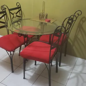 Pearl Of The City Homestay