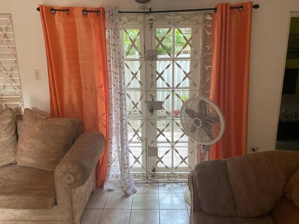 Apartment Finest Accommodation Renfrew Place 1 Bedroom Apt # 42 New Kgn 4--12 Renfrew Rd Kingston Jamaica