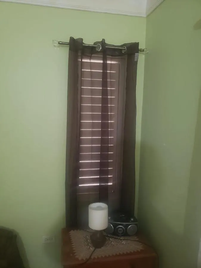 Finest Accommodation Renfrew Place 1 Bedroom Apt # 42 New Kgn 4--12 Renfrew Rd Kingston Jamaica