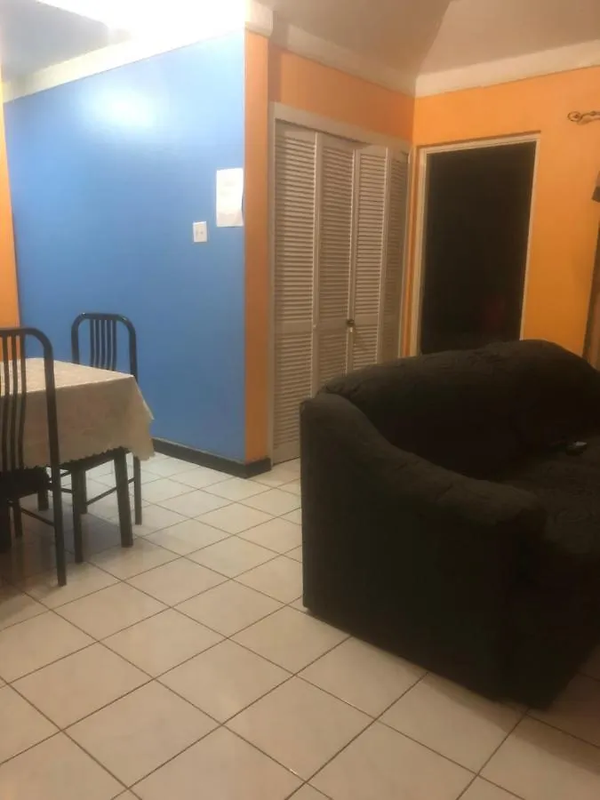 Finest Accommodation Renfrew Place 1 Bedroom Apt # 42 New Kgn 4--12 Renfrew Rd Kingston Apartment