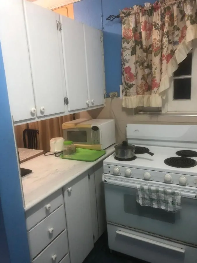 Apartment Finest Accommodation Renfrew Place 1 Bedroom Apt # 42 New Kgn 4--12 Renfrew Rd Kingston Jamaica