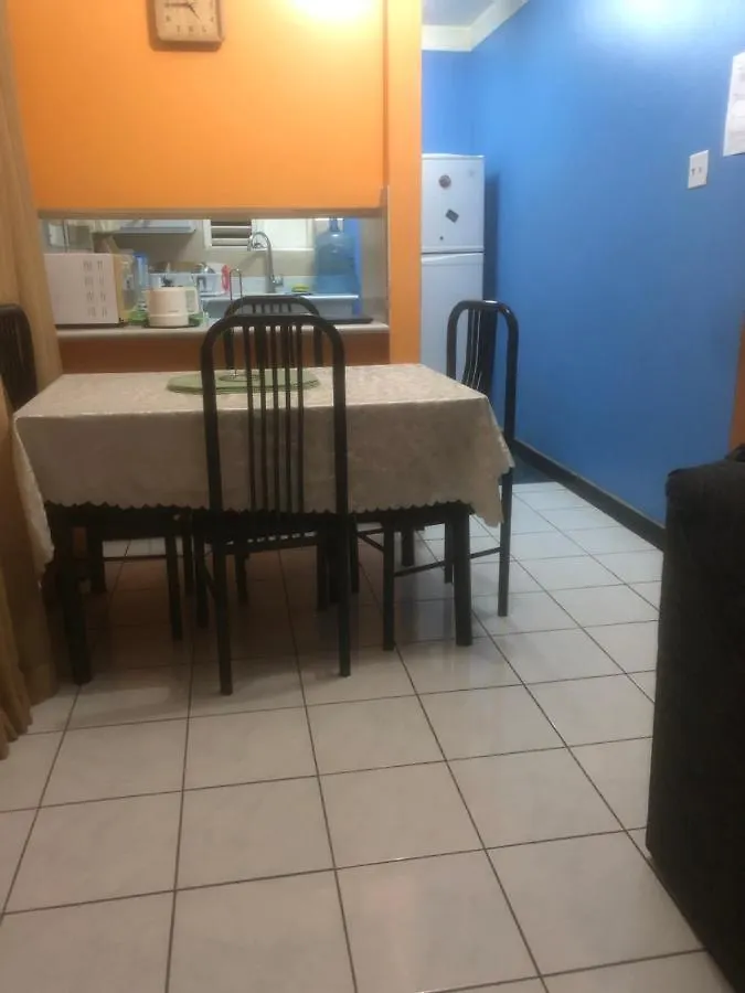 Apartment Finest Accommodation Renfrew Place 1 Bedroom Apt # 42 New Kgn 4--12 Renfrew Rd Kingston