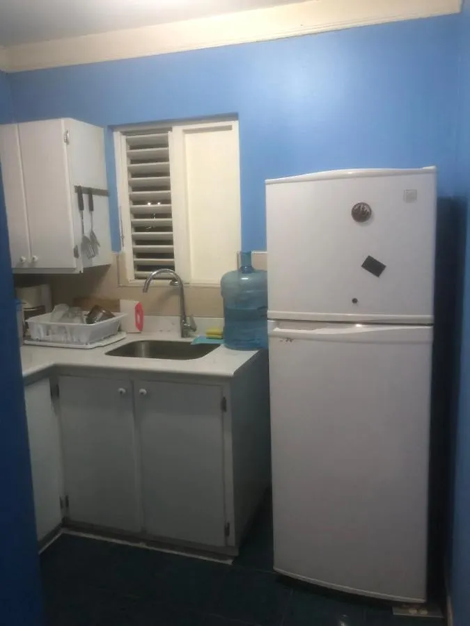 Apartment Finest Accommodation Renfrew Place 1 Bedroom Apt # 42 New Kgn 4--12 Renfrew Rd Kingston