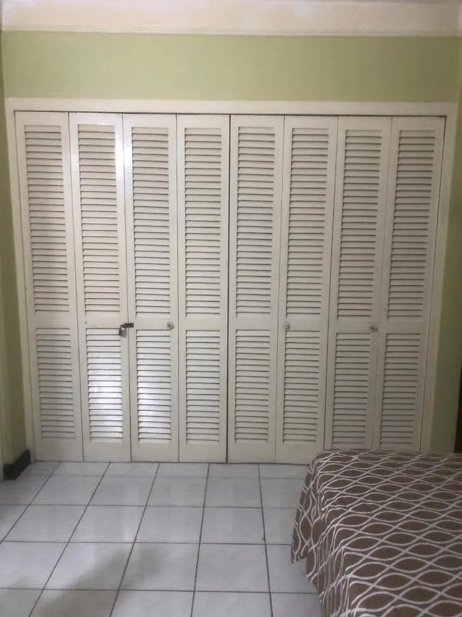 Apartment Finest Accommodation Renfrew Place 1 Bedroom Apt # 42 New Kgn 4--12 Renfrew Rd Kingston Jamaica